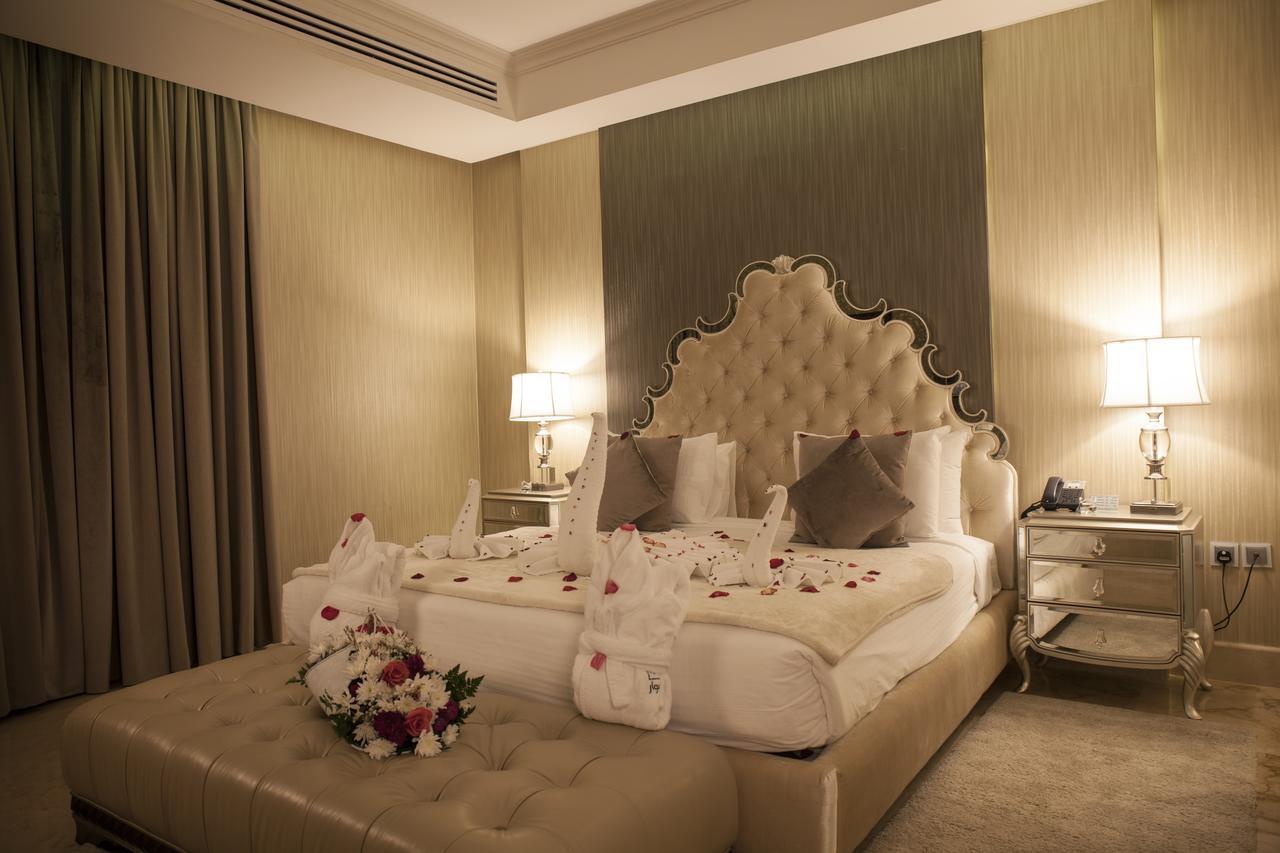 Aswar Hotel Suites Ριάντ Εξωτερικό φωτογραφία